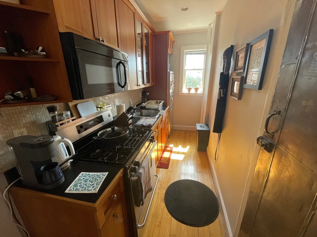 10 Dana St, Mid-Cambridge