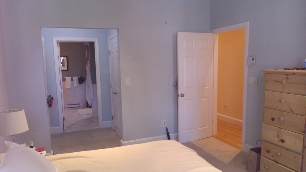 8 Greenwich Park Furnished, South End