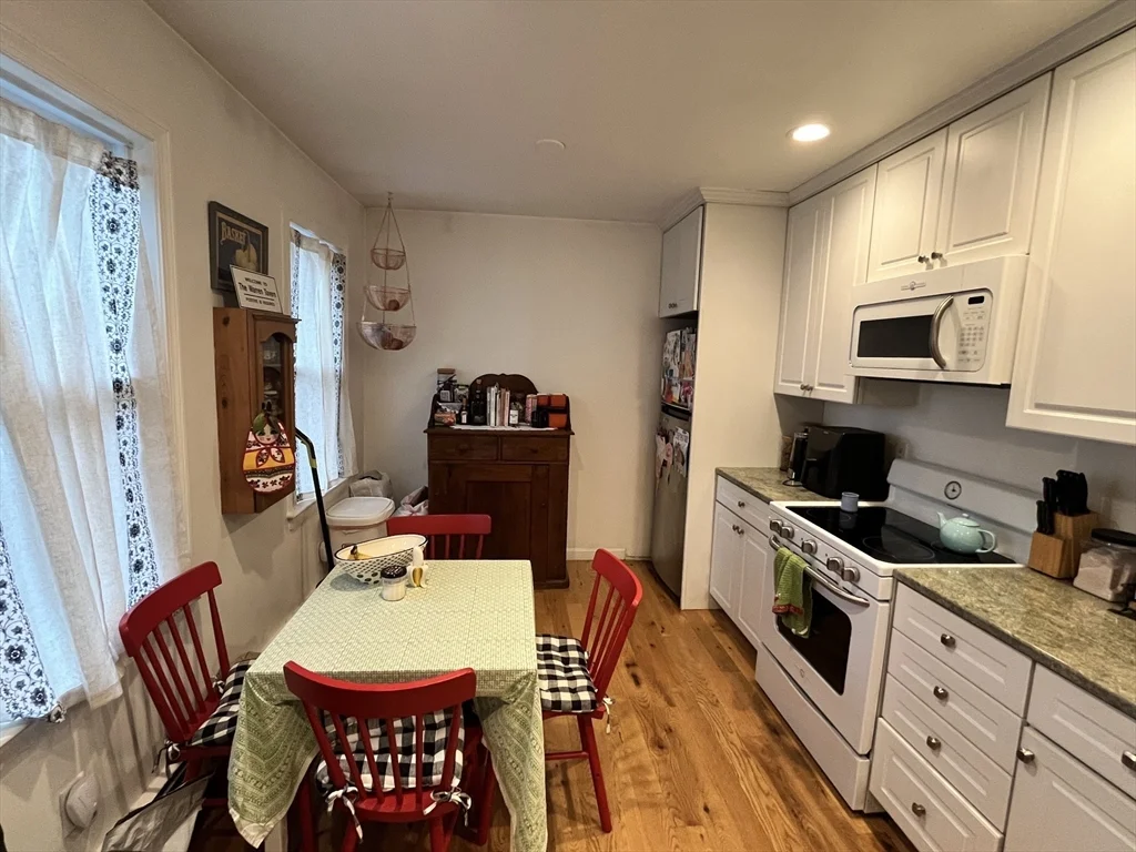 115 Elm, Charlestown