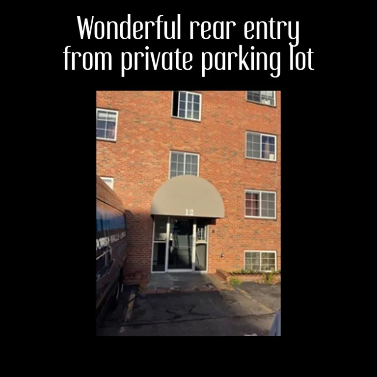 12 Woodland St, Everett