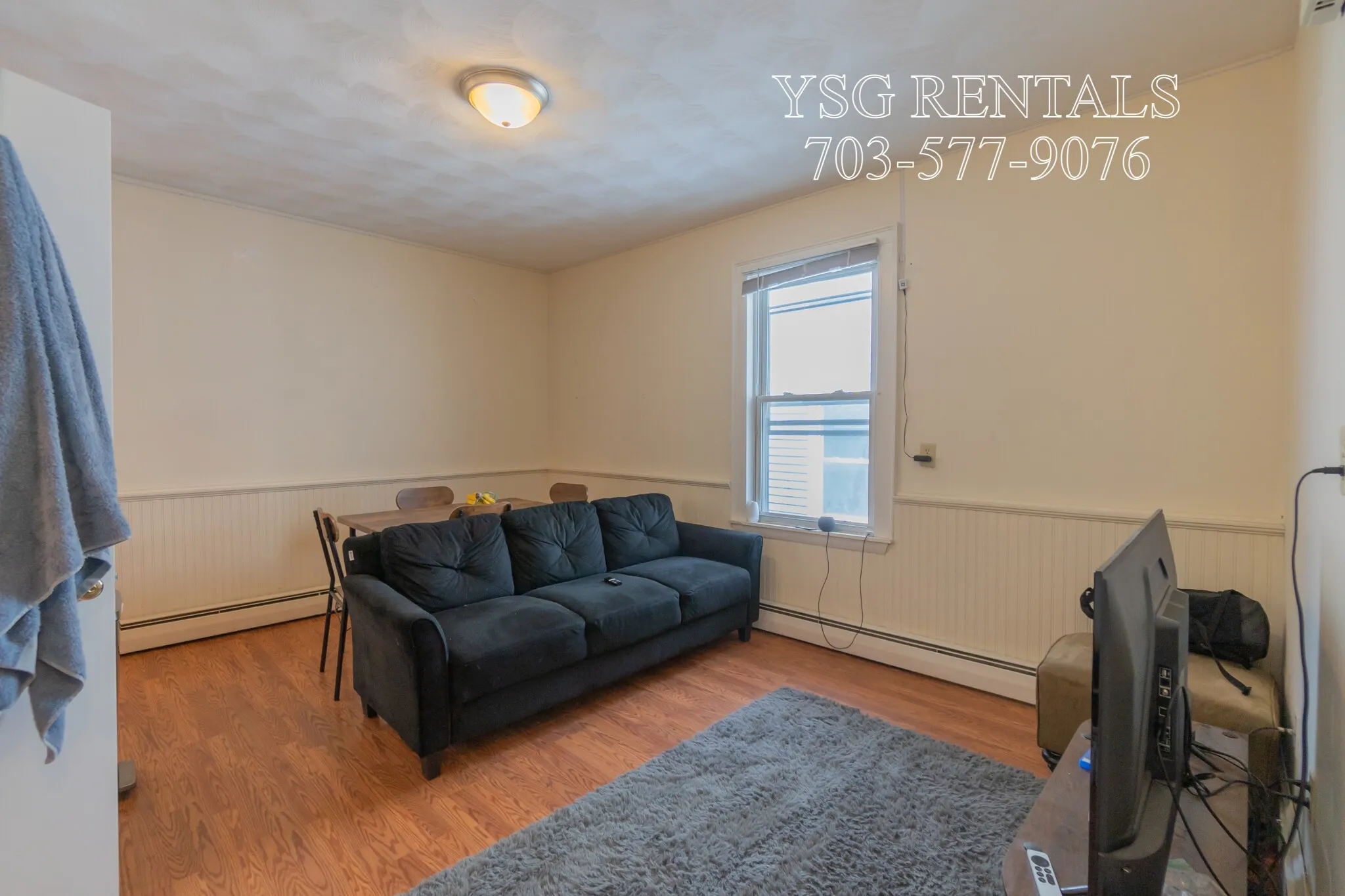 22 Suffolk St, The Port