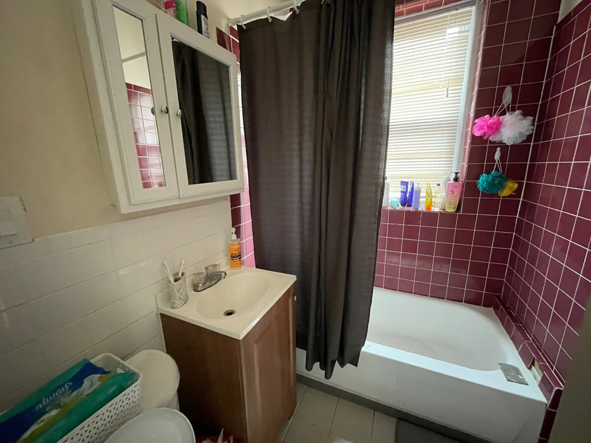 883 Huntington Ave, Mission Hill