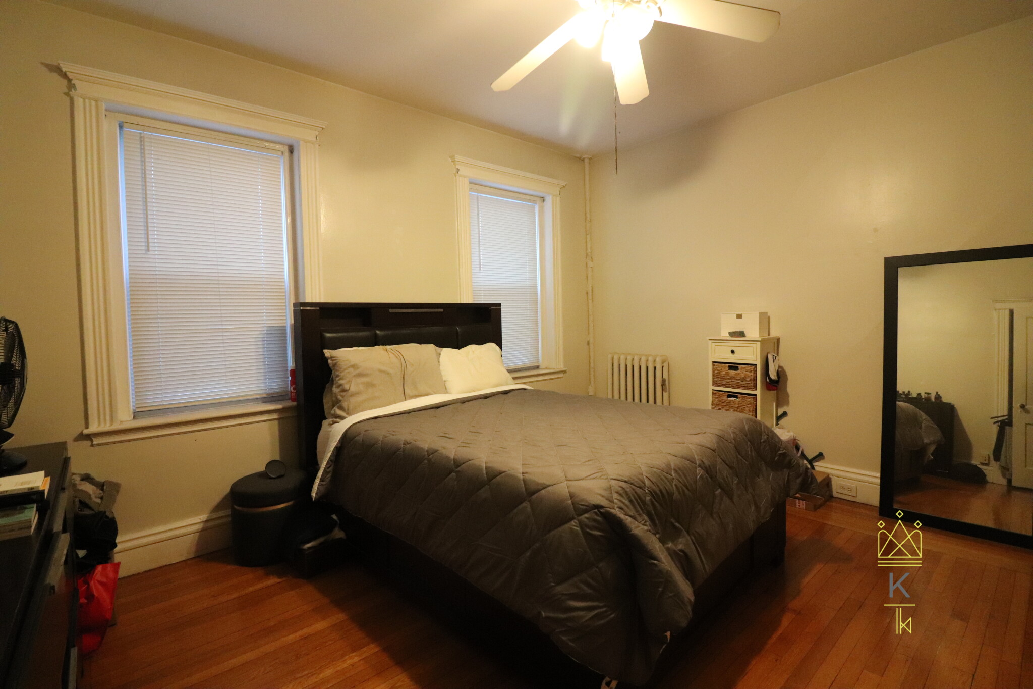 28 Littell Rd, Coolidge Corner