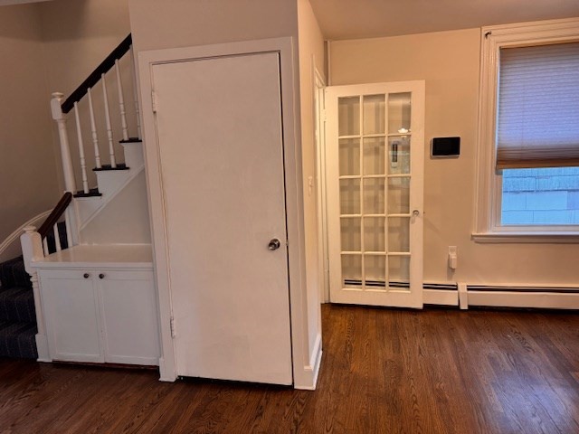 1 Howe St, Winter Hill