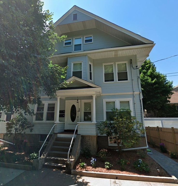 26 Playstead Rd, Newton Corner