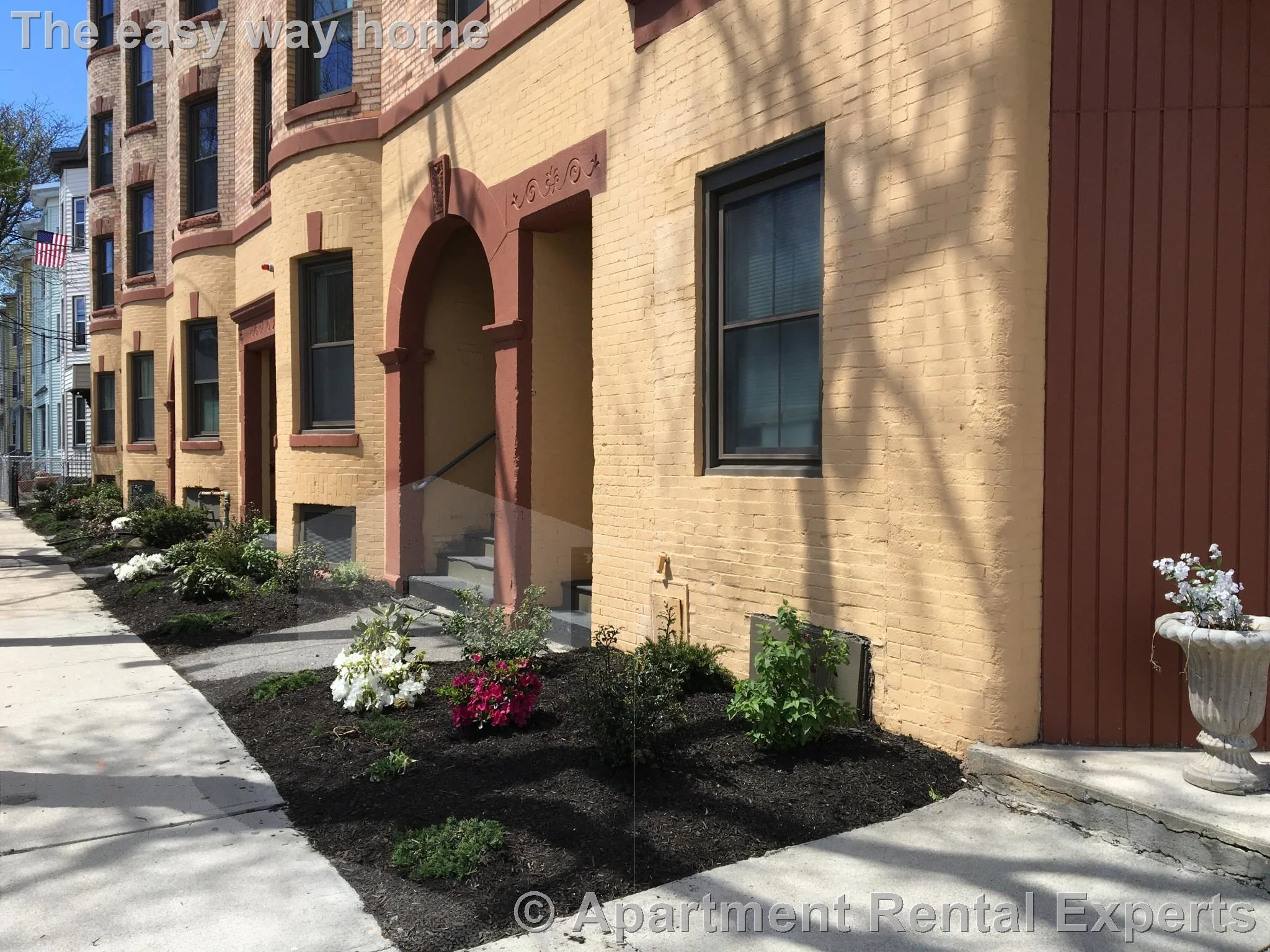 102 Willow St, Inman Square
