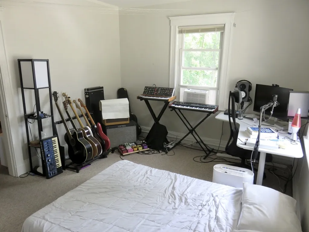 43 Rich St, Banks Square