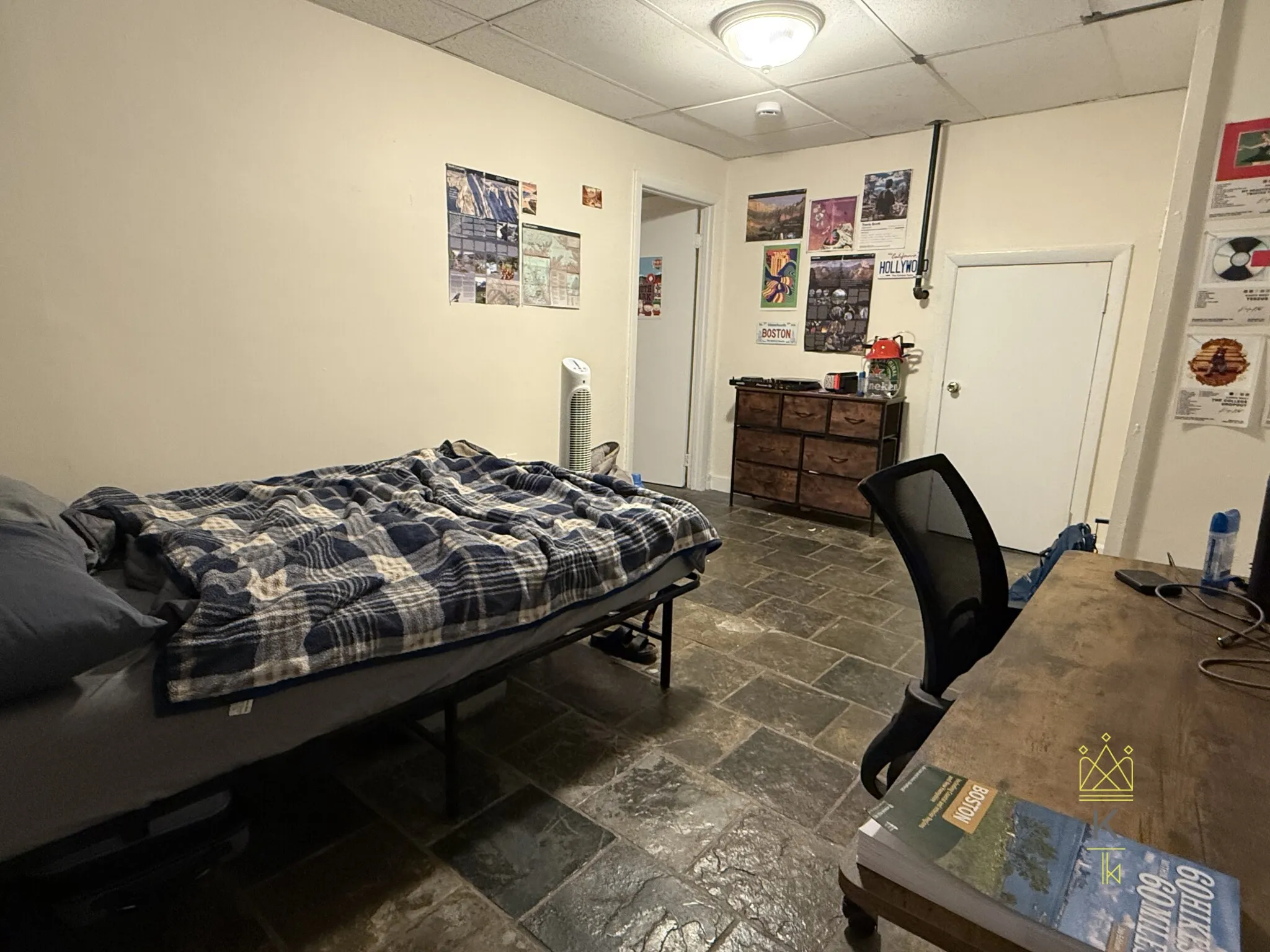 238 Hemenway St, Fenway