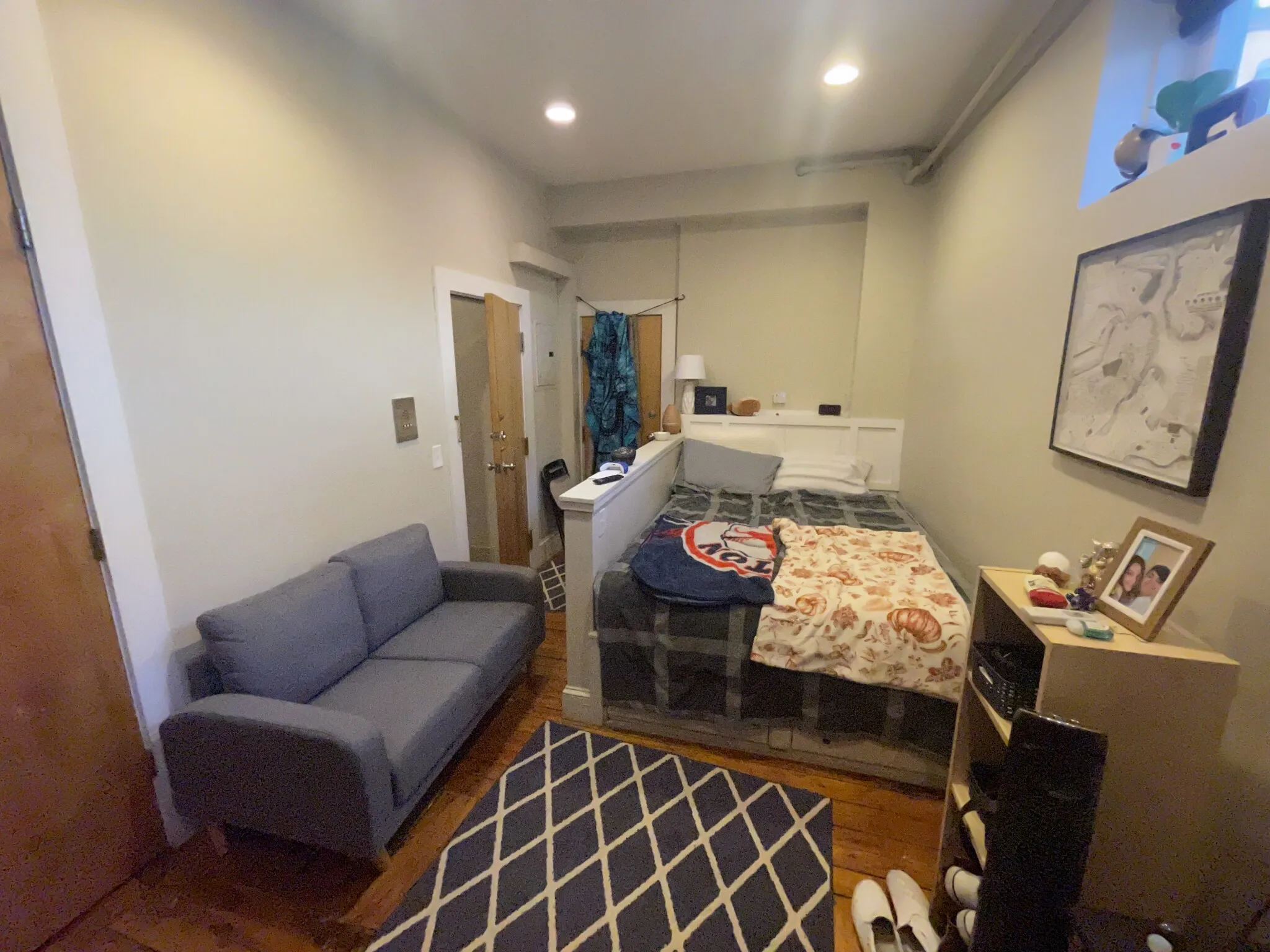 435 Hanover St, North End