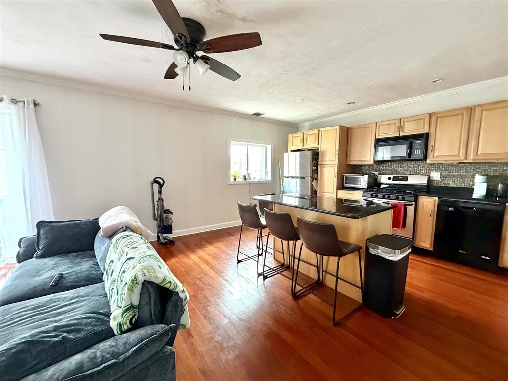 94 Florida St, Dorchester