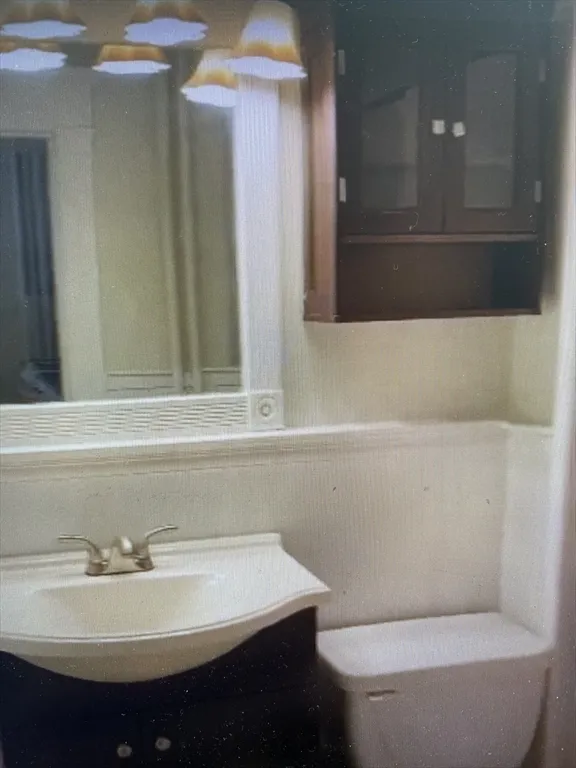 8 Garrison St, Back Bay