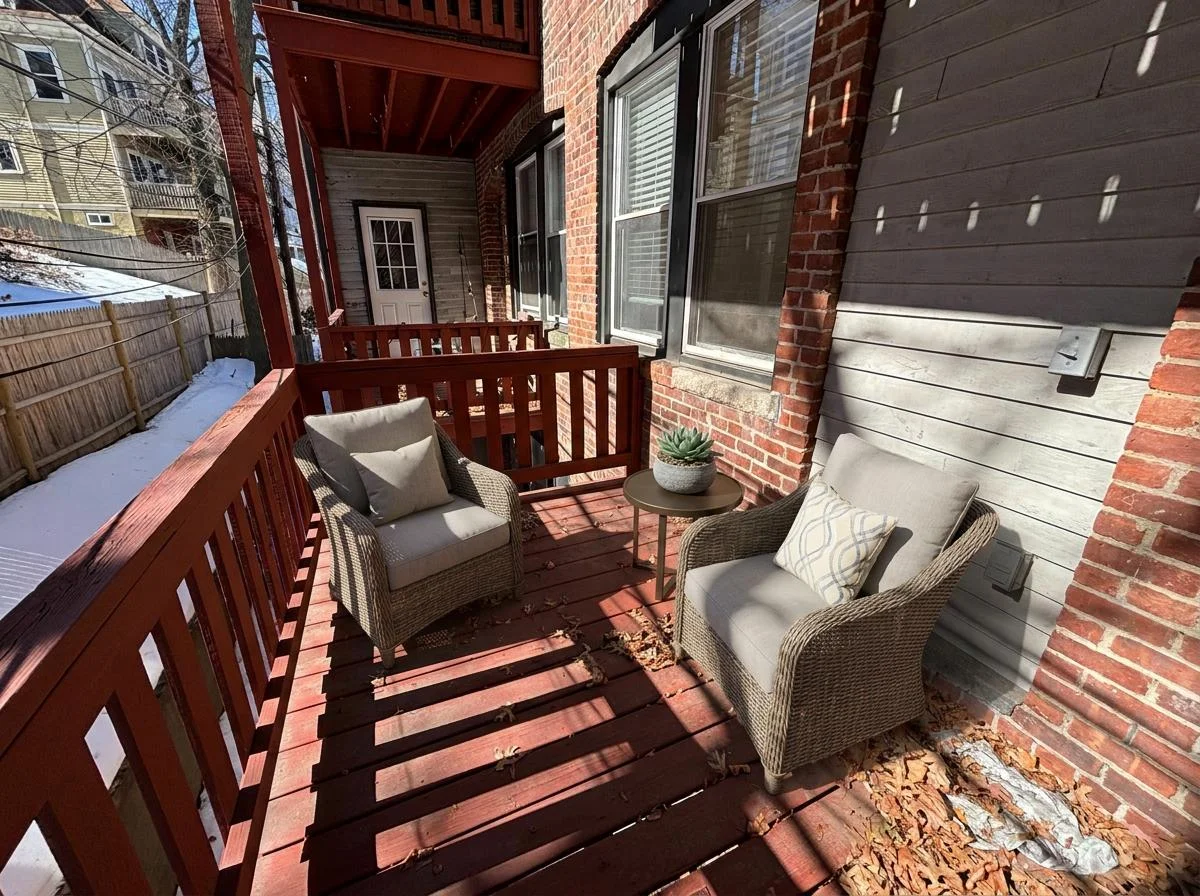 672 Washington St, Aspinwall Hill