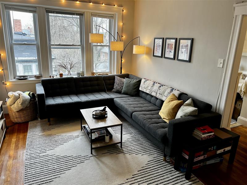 11 Gray St, Neighborhood Nine