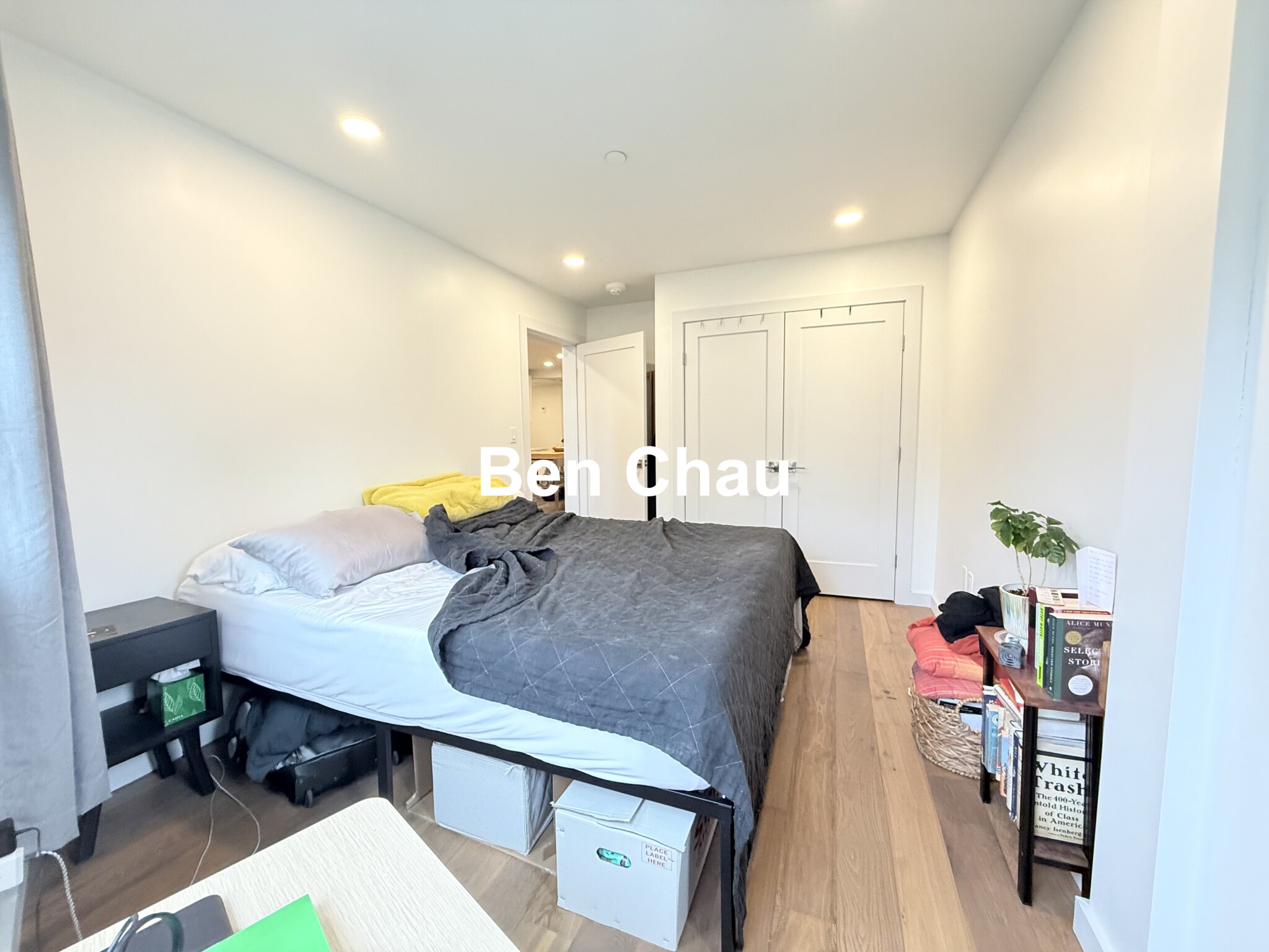 97 Elmwood, Cambridge