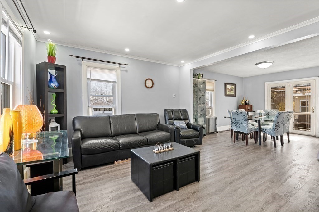 107 Belle Ave, Medford