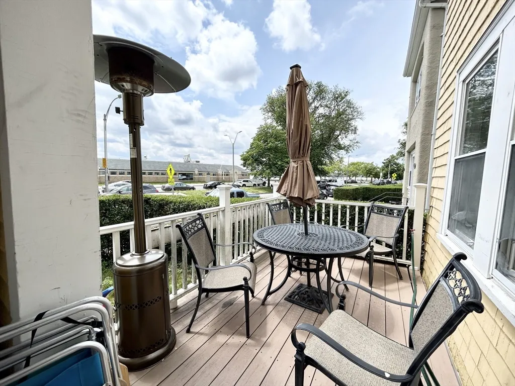 1626 Columbia Rd, Boston