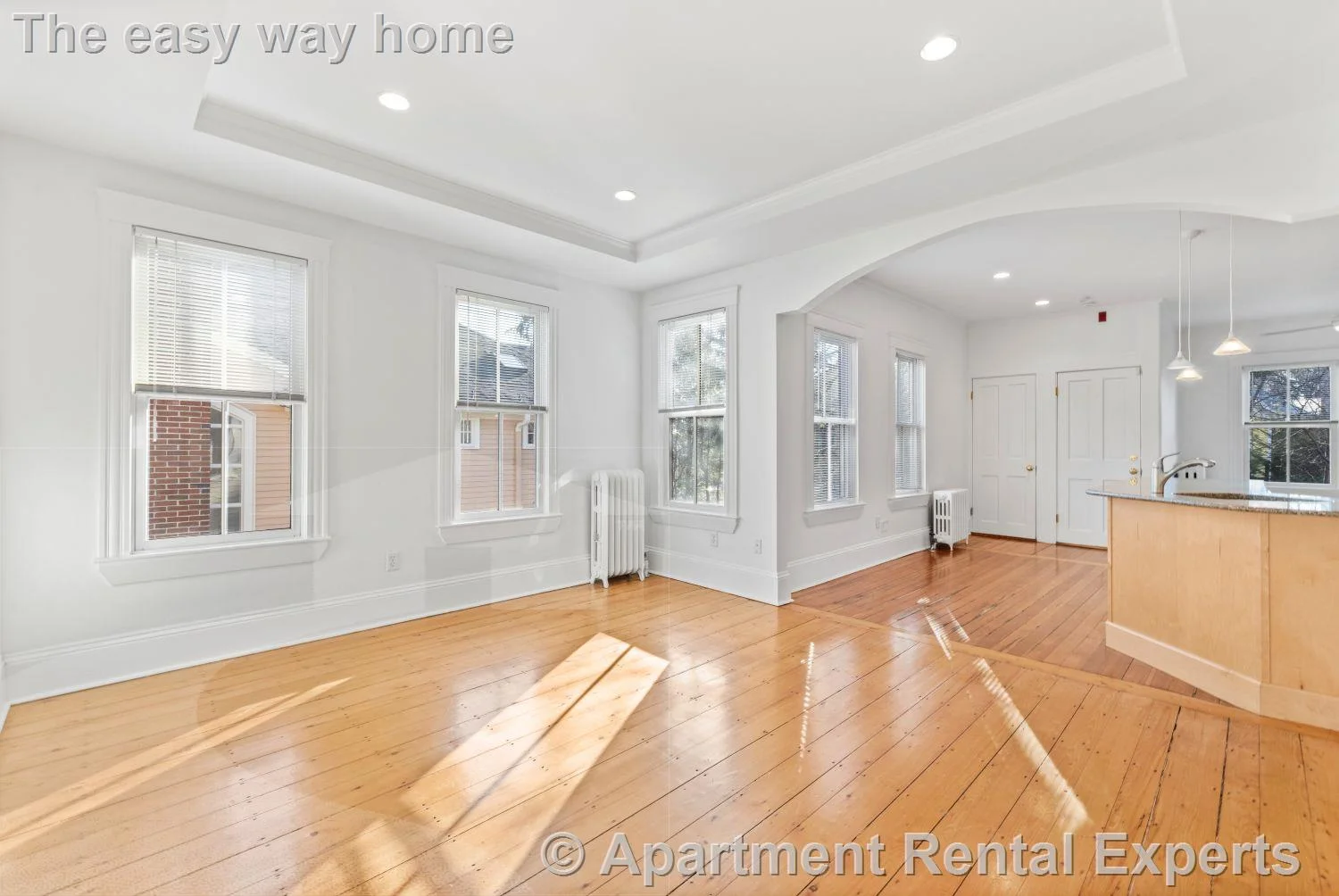 30 Healey St, Harvard Square