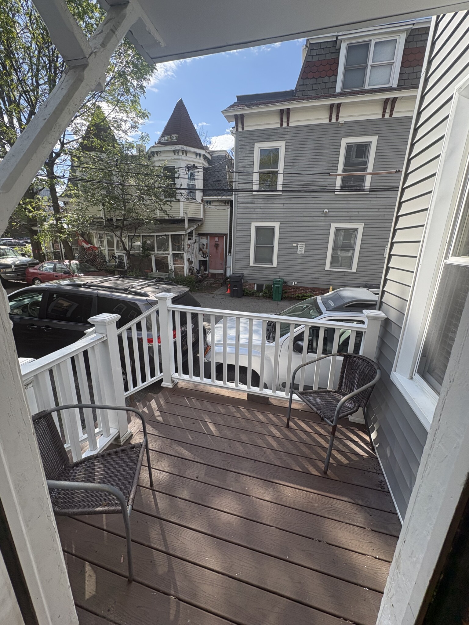 368 Washington St, The Port