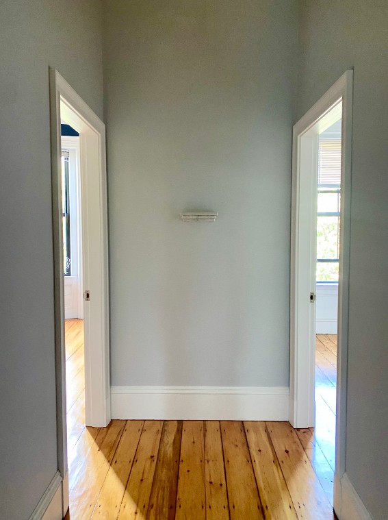 482 Columbus, Back Bay