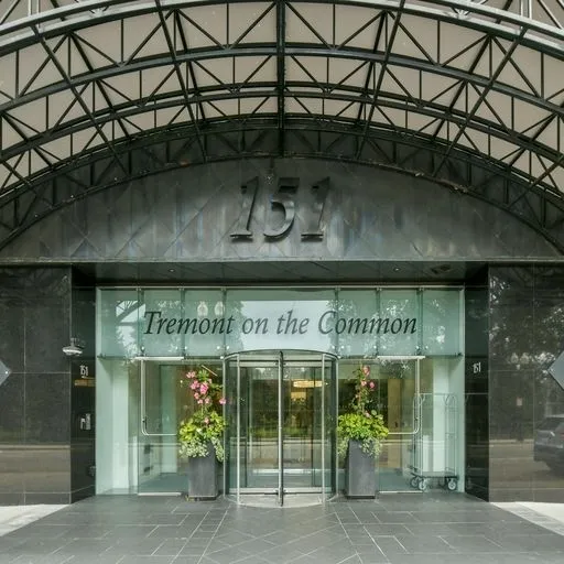 151 Tremont, Boston Downtown