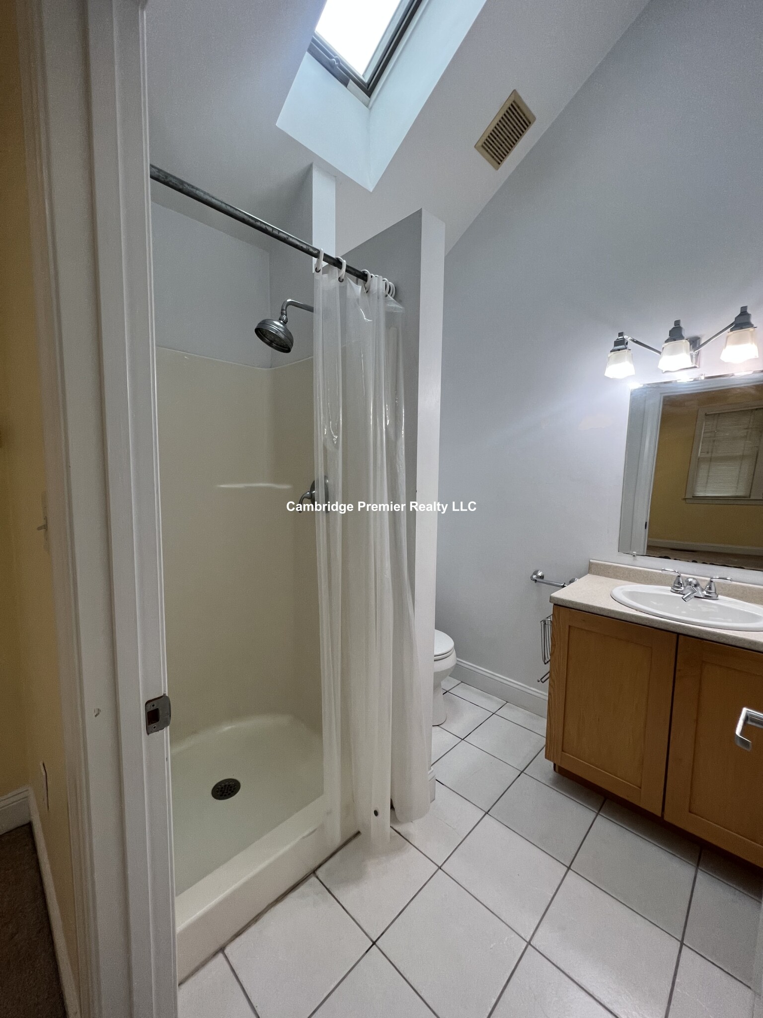 384 Washington St, Ward Two