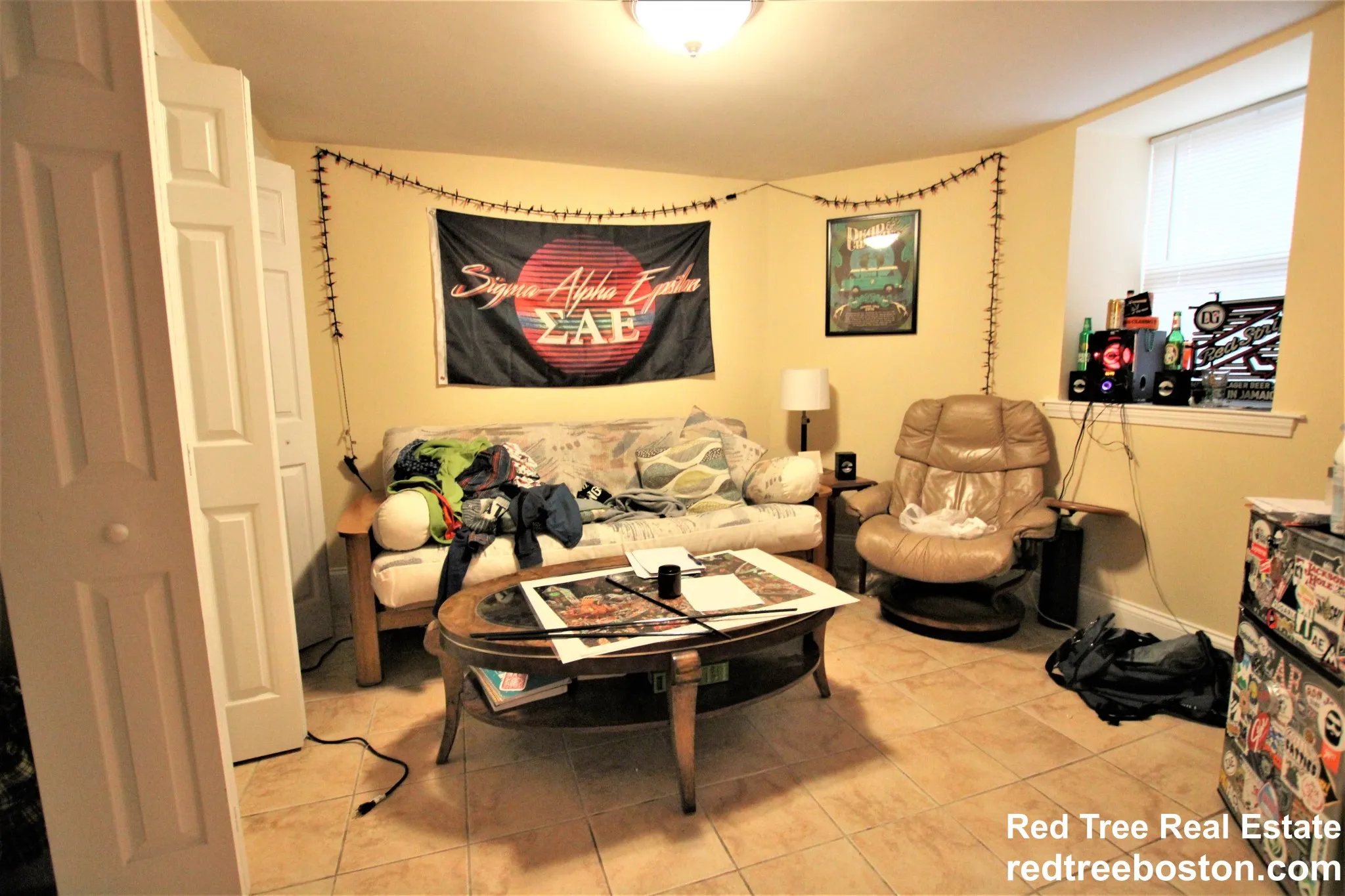 19 Parker Hill Ave, Mission Hill