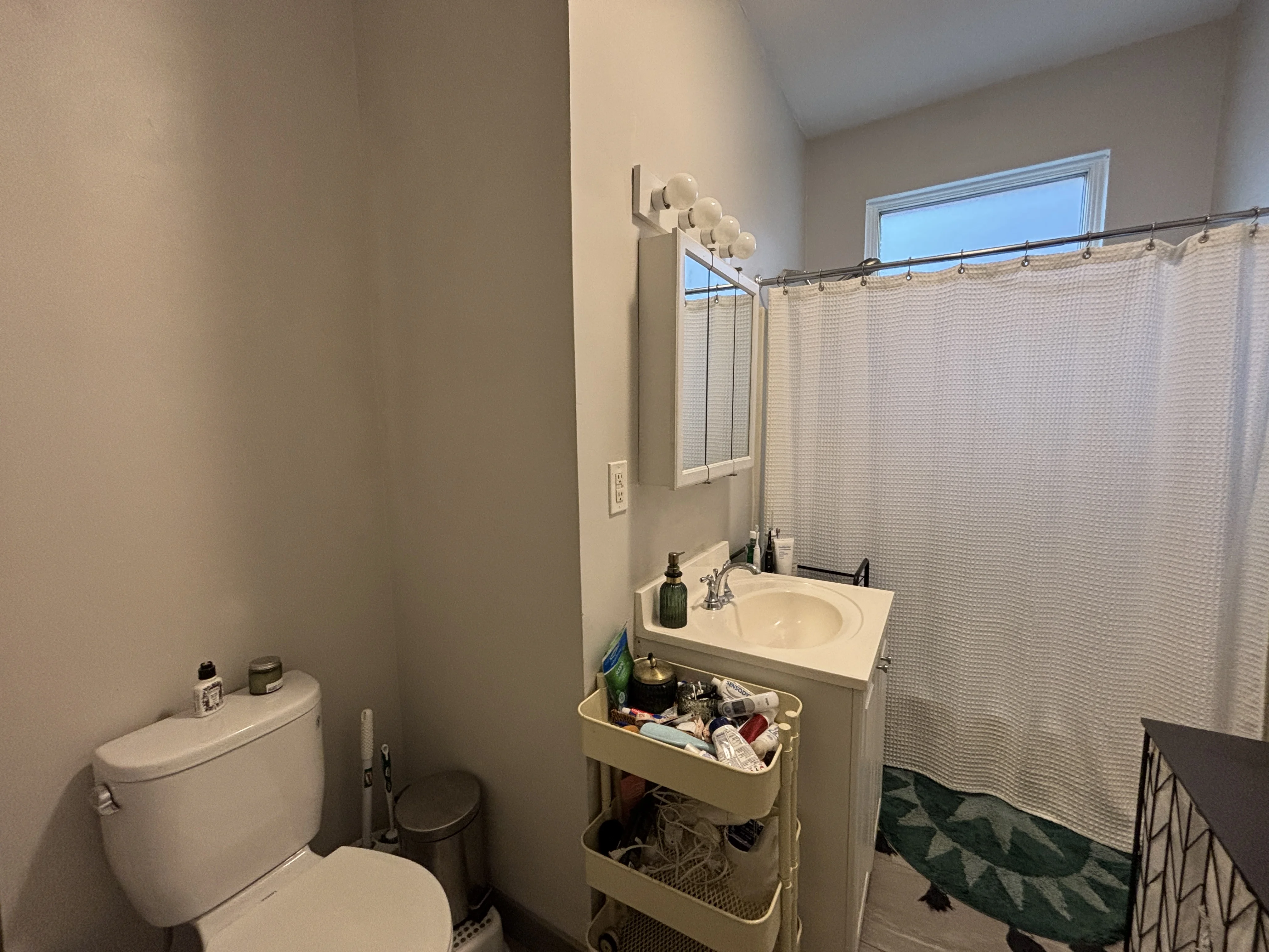 15 Stearns Rd, Coolidge Corner