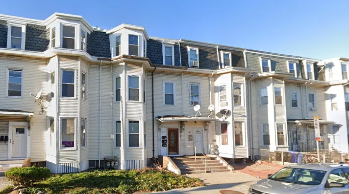 455 Cambridge St, Allston