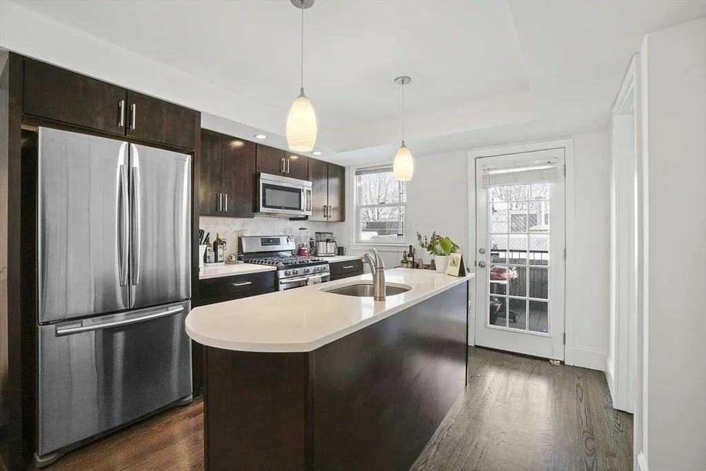 208-210 West 7th St, South Boston