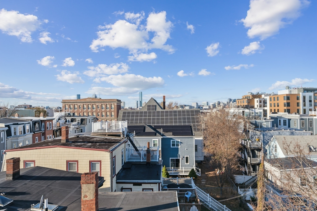 17 Vinton St, South Boston