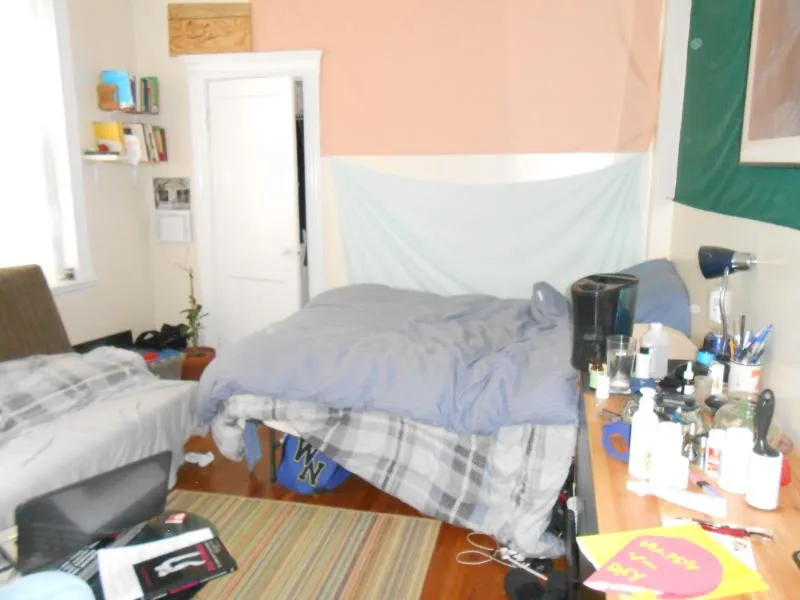 35 Gardner St, Allston