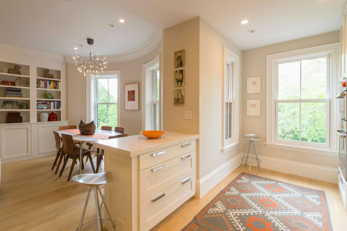 2 bed, 2 bath apartment for rent at 41 Union Park Unit 4A, South End — photo 6 of 20