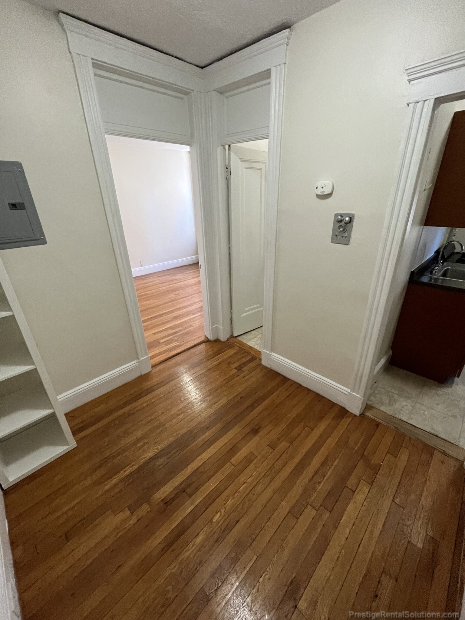 1191 Boylston St, Fenway