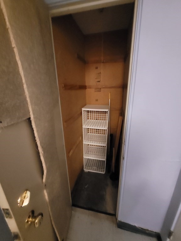 11 Follen St, Back Bay