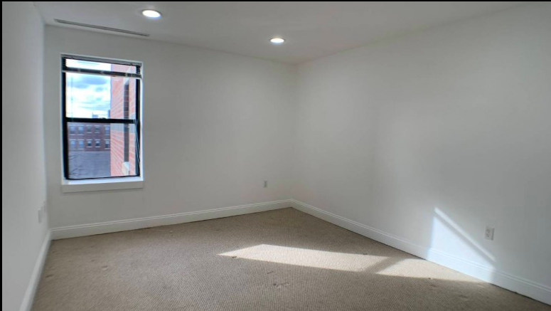 100 Jersey St, Fenway