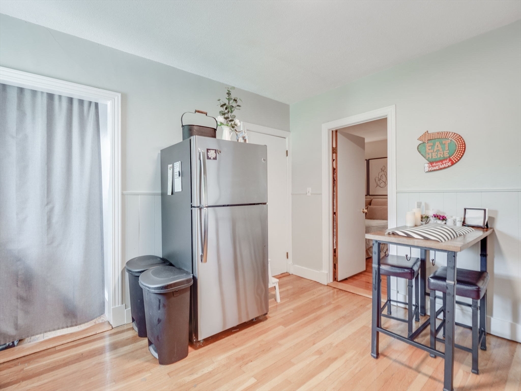 354 Beacon, Somerville