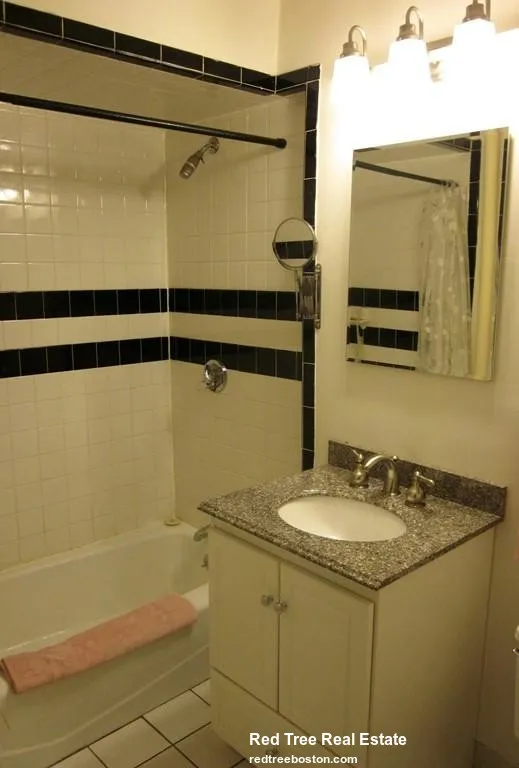 31 Queensberry St, Fenway