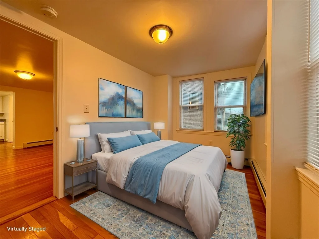 115 South St, Plainville