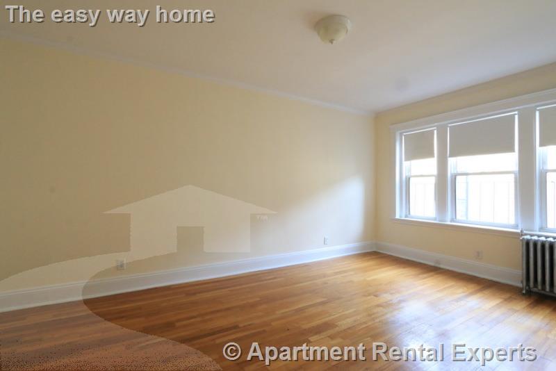 21 Wendell St, Harvard Square