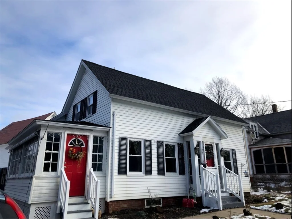 72 Ash St, Winchendon