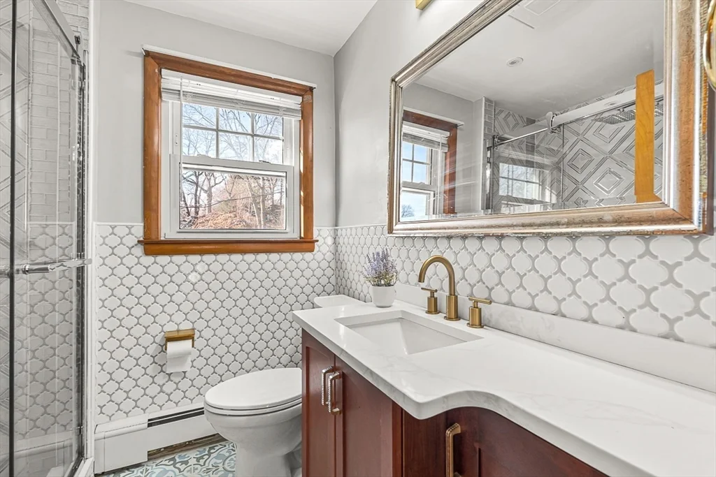 35 Fells Avenue Ter, North Medford