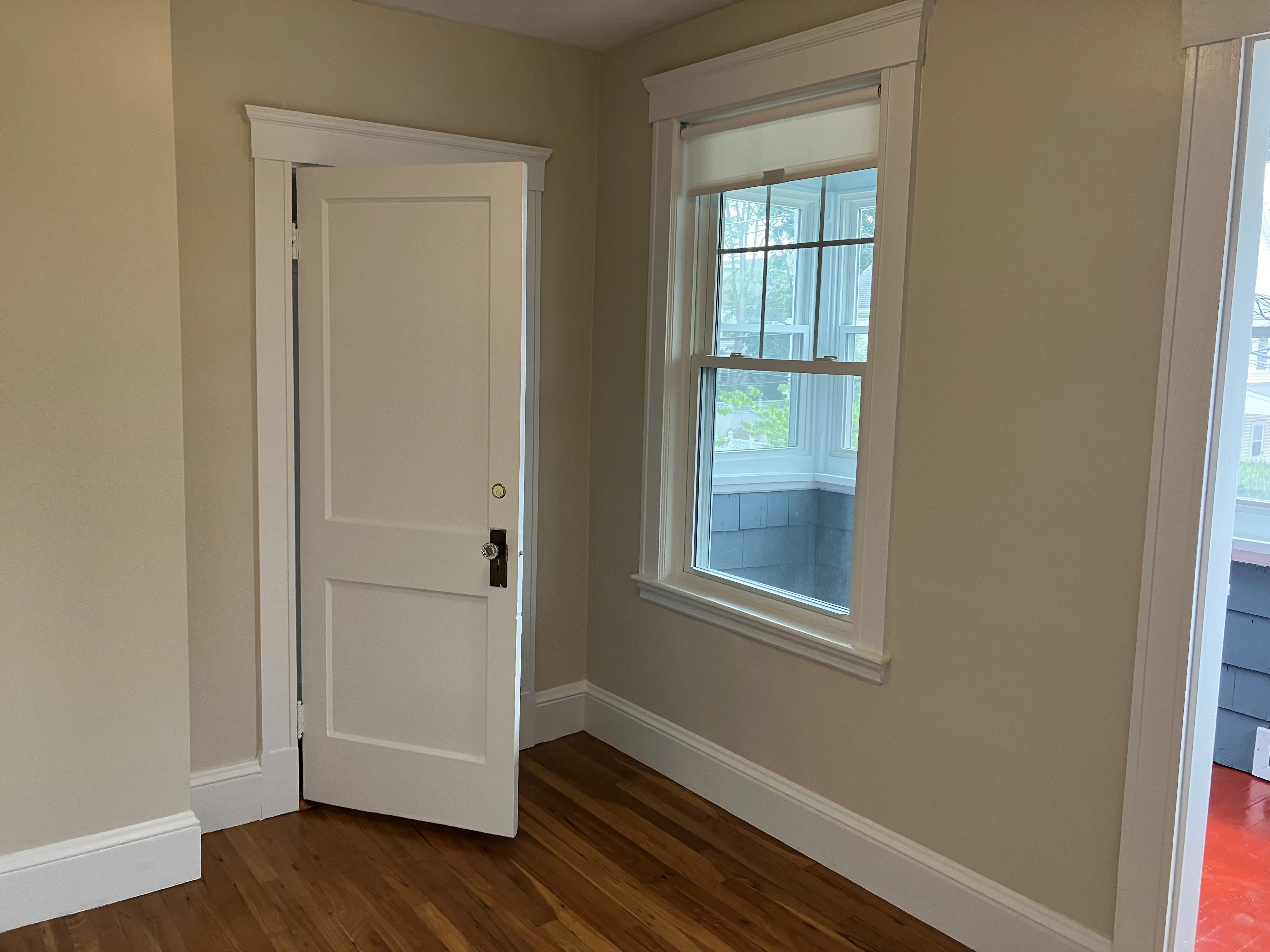 137 Fayerweather St, West Cambridge