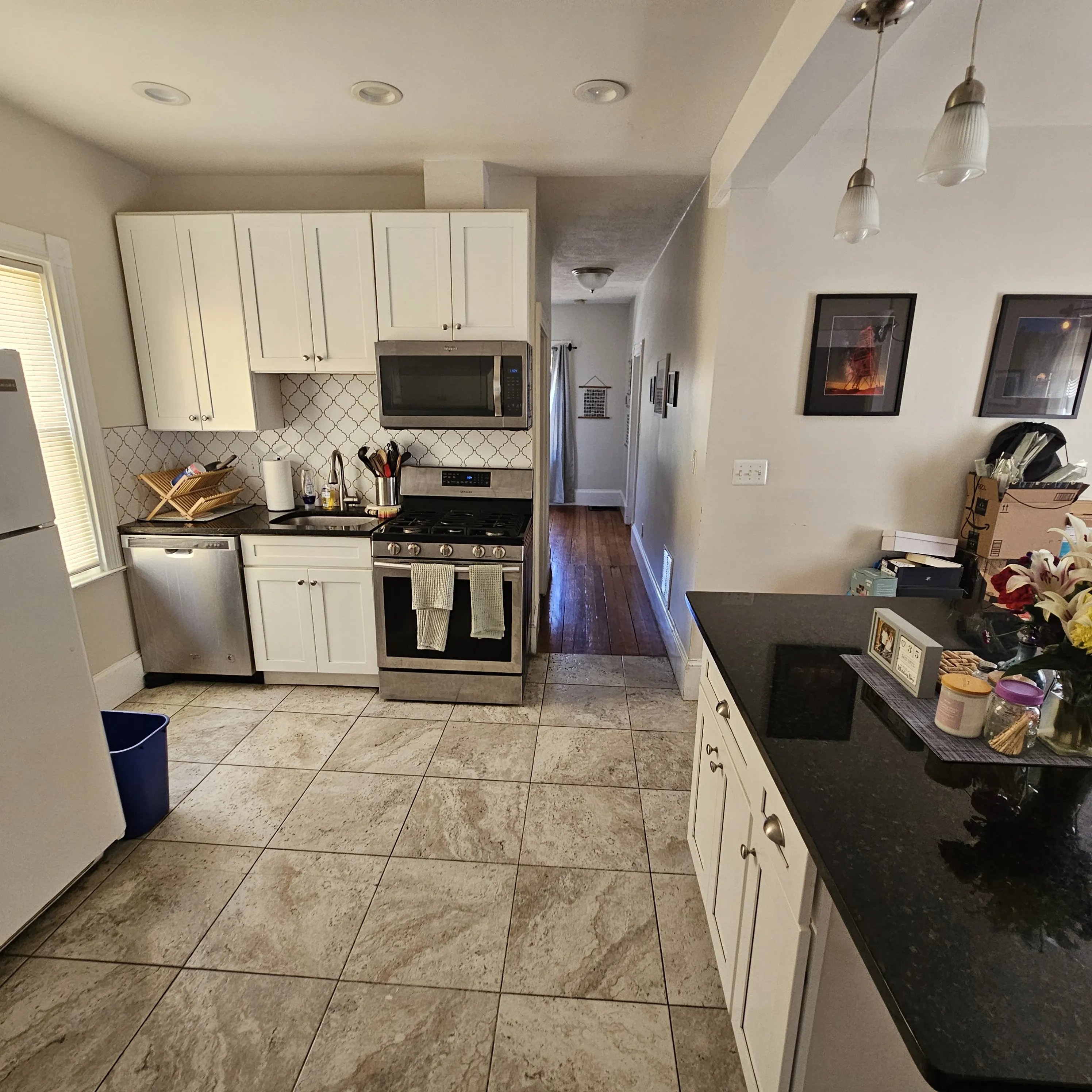 544 Trapelo Rd, Belmont
