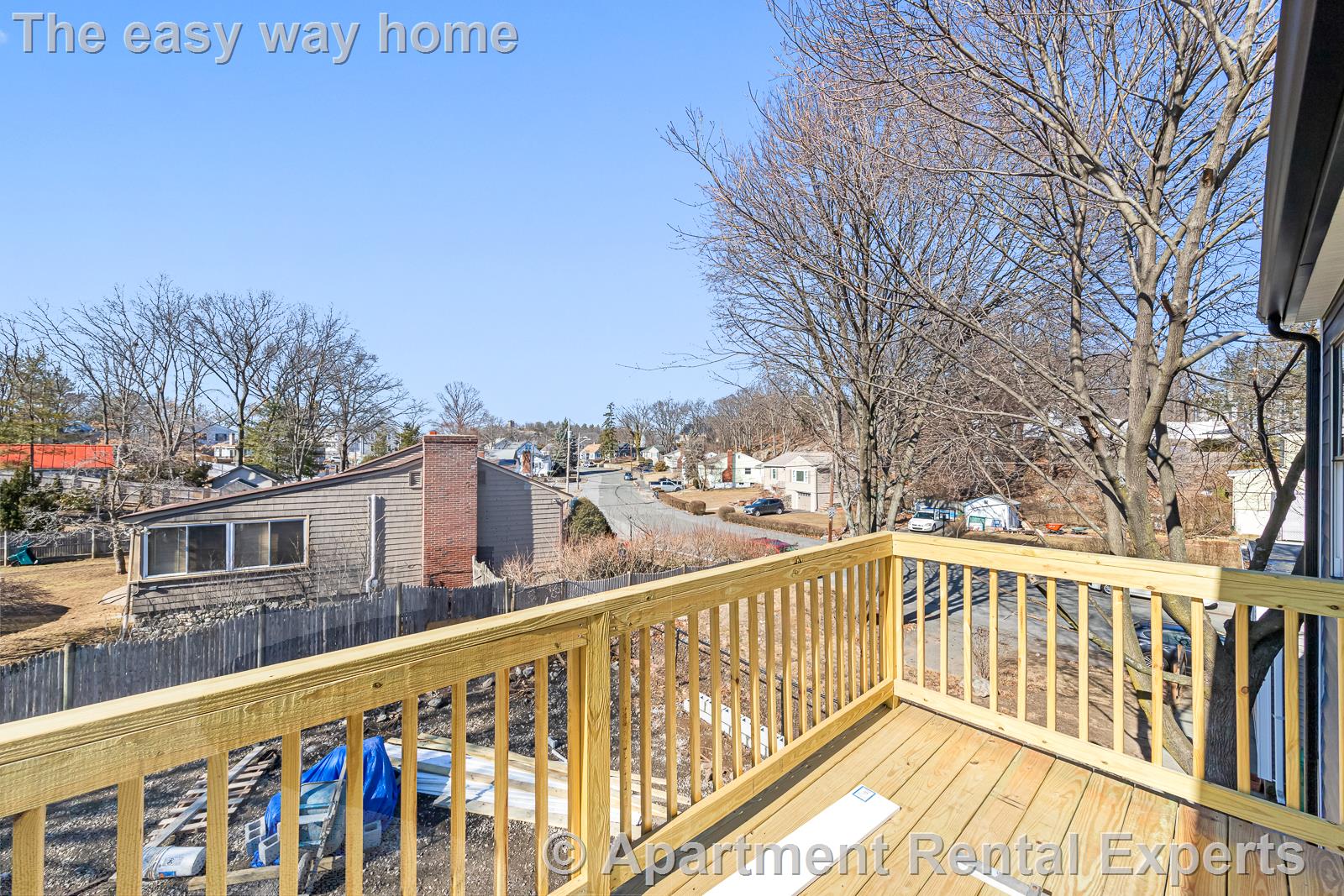 232 Fulton St, Medford Square