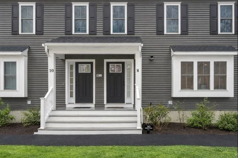 8 Patrick St, Attleboro