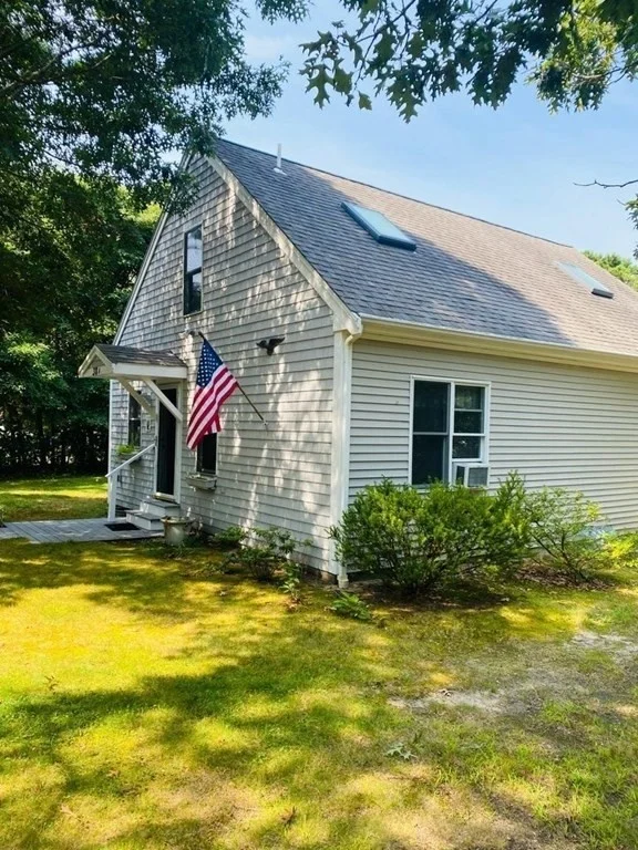 38A Russell Rd, Mashpee