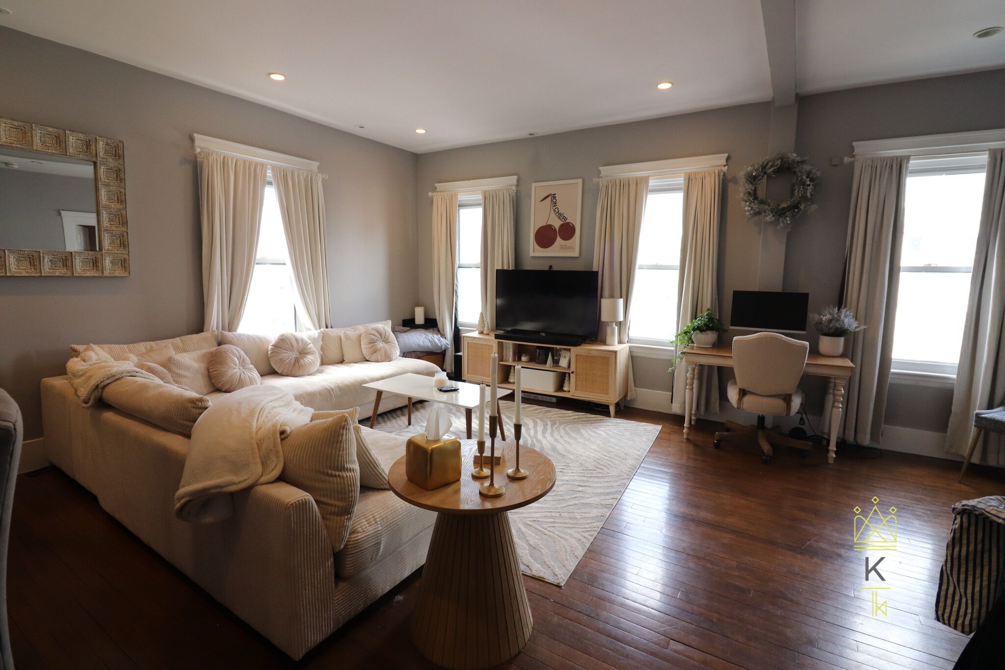 8 Parker St, Charlestown