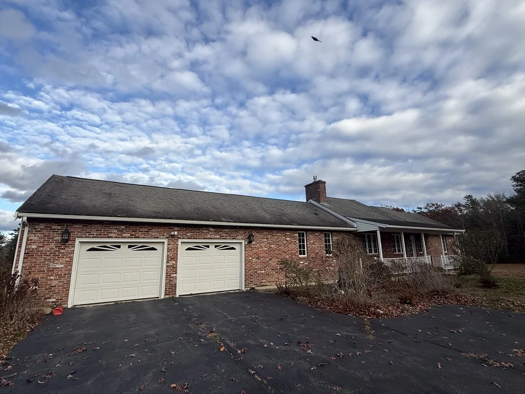 186 County Rd, West Wareham