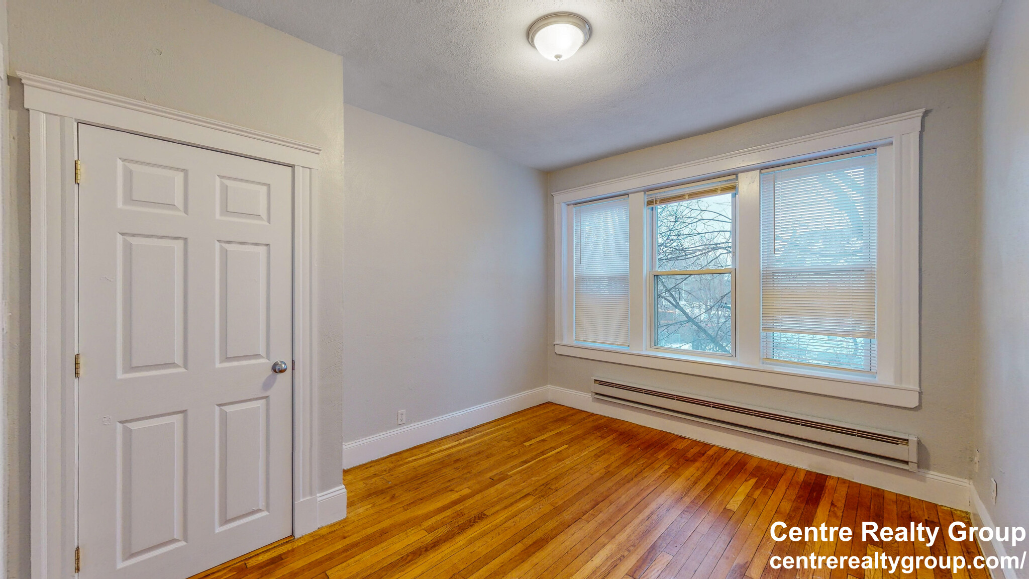 12 American Legion Highway, Dorchester