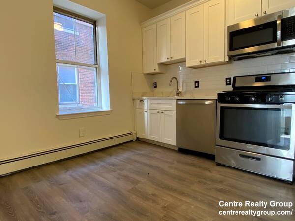 475 Dudley St, Roxbury